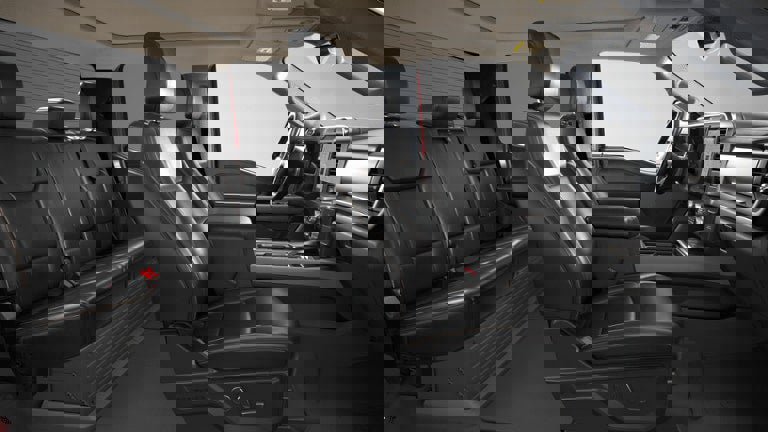 New 2026 Ford F350 Lariat w/ Chrome Package image 5