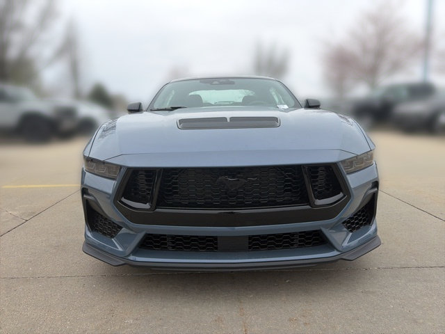New 2026 Ford Mustang GT w/ GT Performance Package RWD image 12