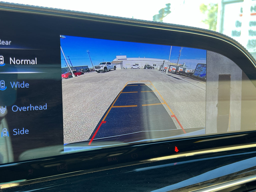 Certified 2023 Cadillac Escalade ESV Premium Luxury AWD/4WD image 30