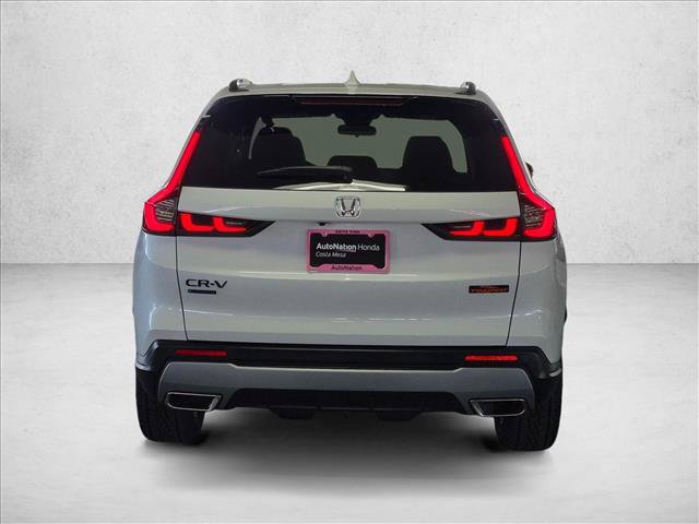 Used 2026 Honda CR-V TrailSport image 7
