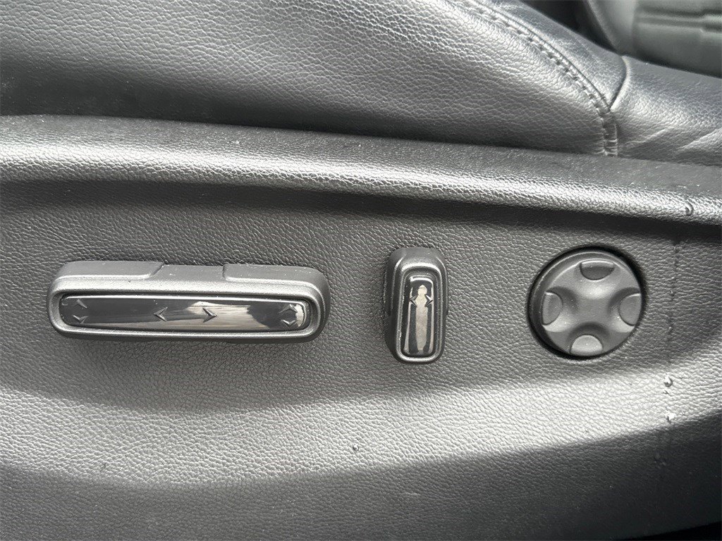 Certified 2020 Honda CR-V EX-L image 21