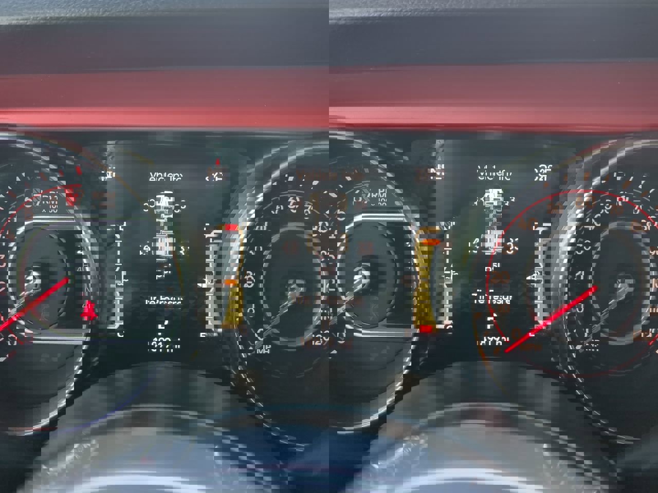 Used 2021 Jeep Gladiator Rubicon image 25