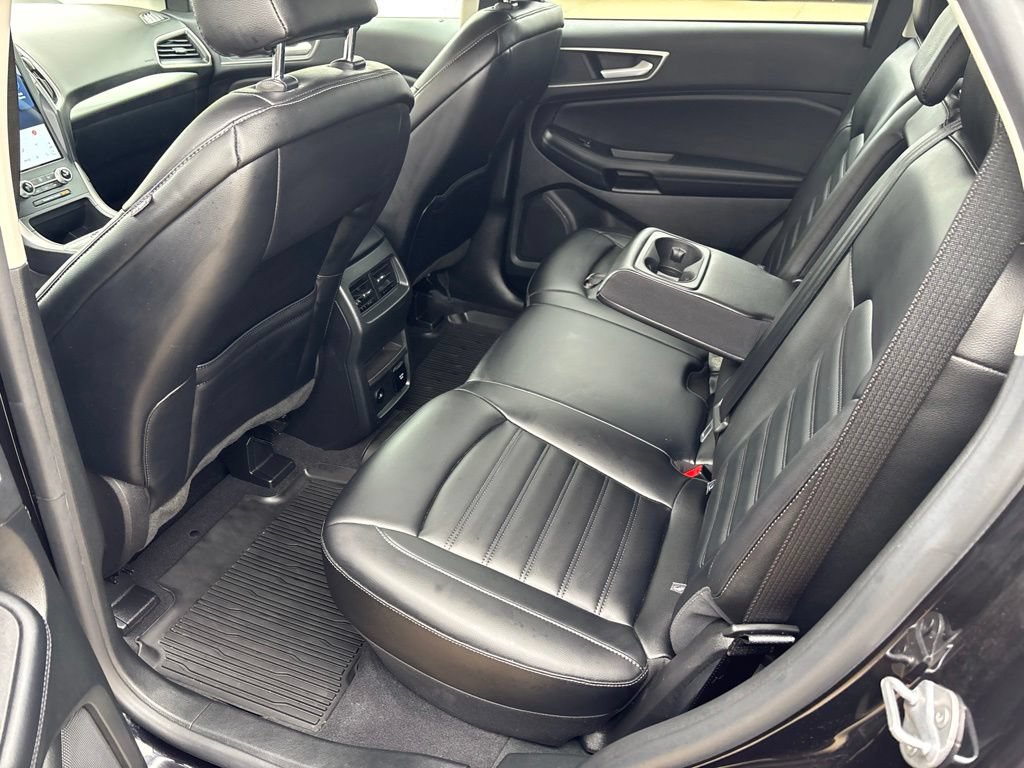 Used 2024 Ford Edge SEL w/ Convenience Package AWD/4WD image 26