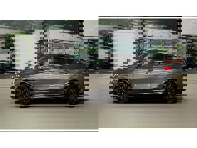 New 2026 BMW X6 M Competition image 4