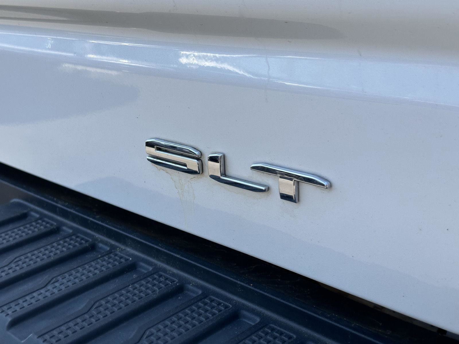 Used 2020 GMC Sierra 1500 SLT w/ SLT Premium Plus Package image 10