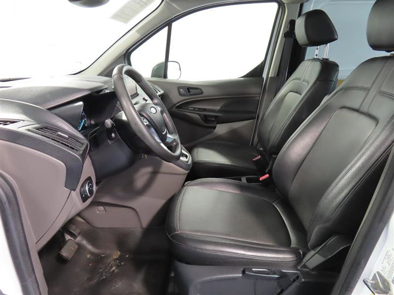Used 2020 Ford Transit Connect XL FWD image 17