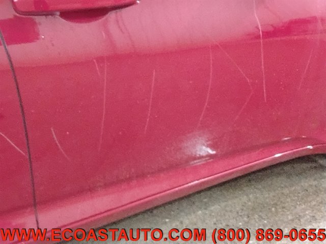 Used 2020 Honda Accord Sport image 20