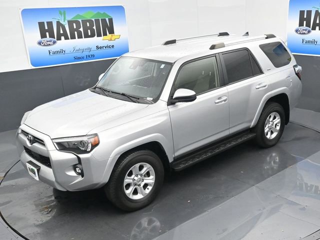 Used 2023 Toyota 4Runner SR5 image 23
