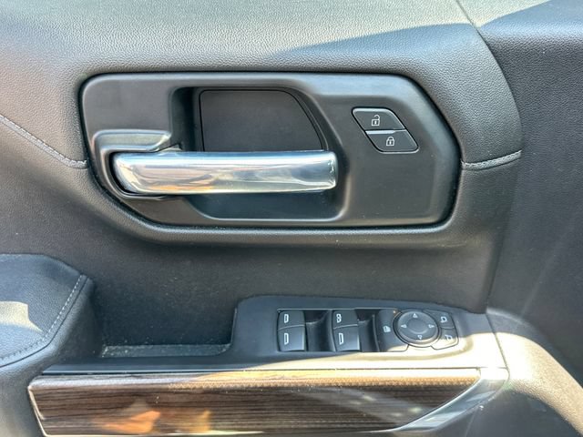 Used 2021 Chevrolet Silverado 1500 LT AWD/4WD image 10
