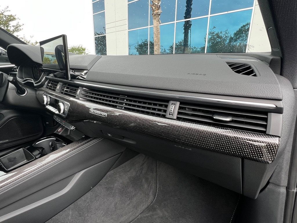 Used 2023 Audi S4 Premium Plus AWD/4WD image 23