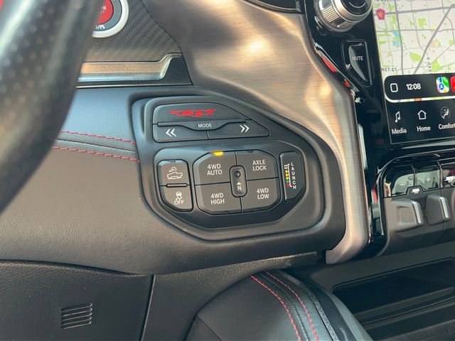 Used 2022 RAM 1500 TRX w/ TRX Level 2 Equipment Group image 27