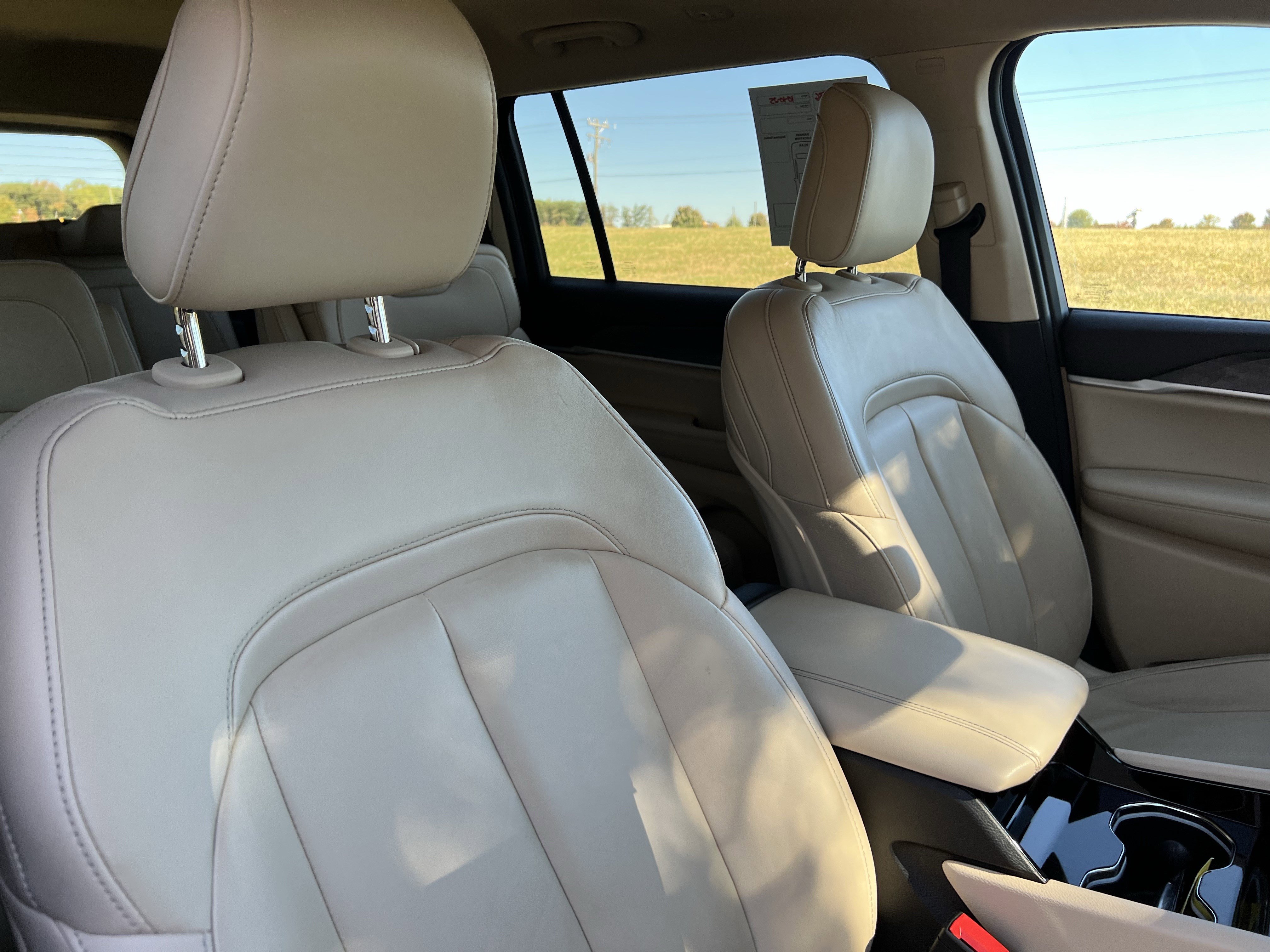 Used 2021 Jeep Grand Cherokee L Limited image 35