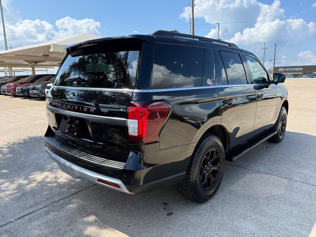 Used 2023 Ford Expedition Timberline AWD/4WD image 6