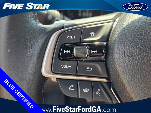 Used 2022 Honda Accord Sport image 23