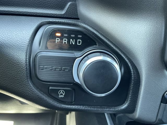Used 2022 RAM 1500 Big Horn RWD image 15