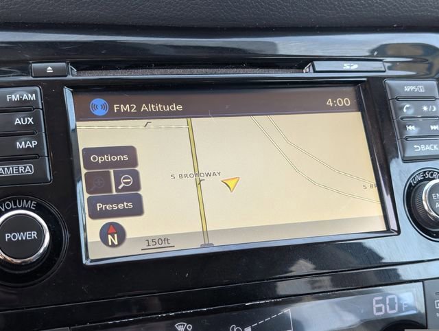 Used 2015 Nissan Rogue SL w/ SL Premium Package image 27