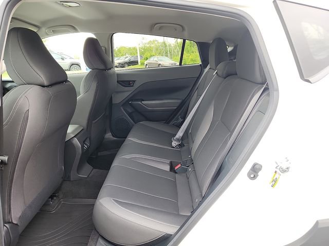 New 2026 Subaru Crosstrek 2.0i Premium AWD/4WD image 6