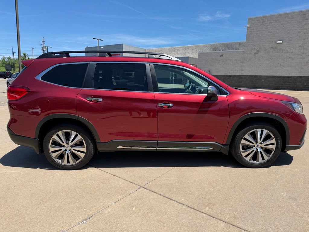 Used 2019 Subaru Ascent Touring w/ Popular Package #2 AWD/4WD image 6