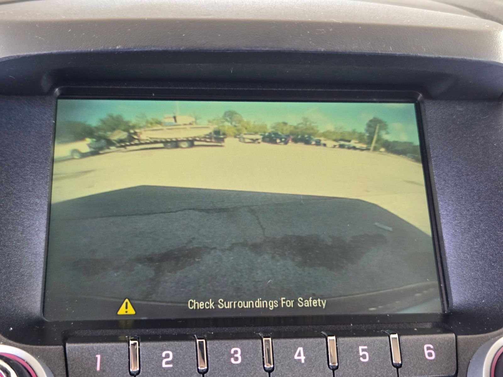 Used 2017 GMC Terrain SLE w/ Convenience Package FWD image 10