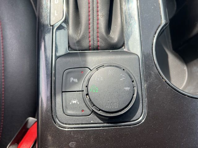 Used 2024 Chevrolet Blazer RS image 33