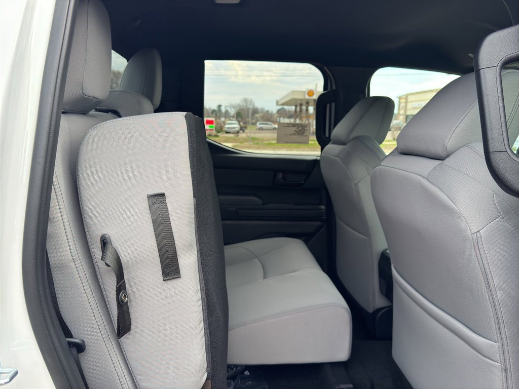 New 2026 Toyota Tacoma SR5 image 15