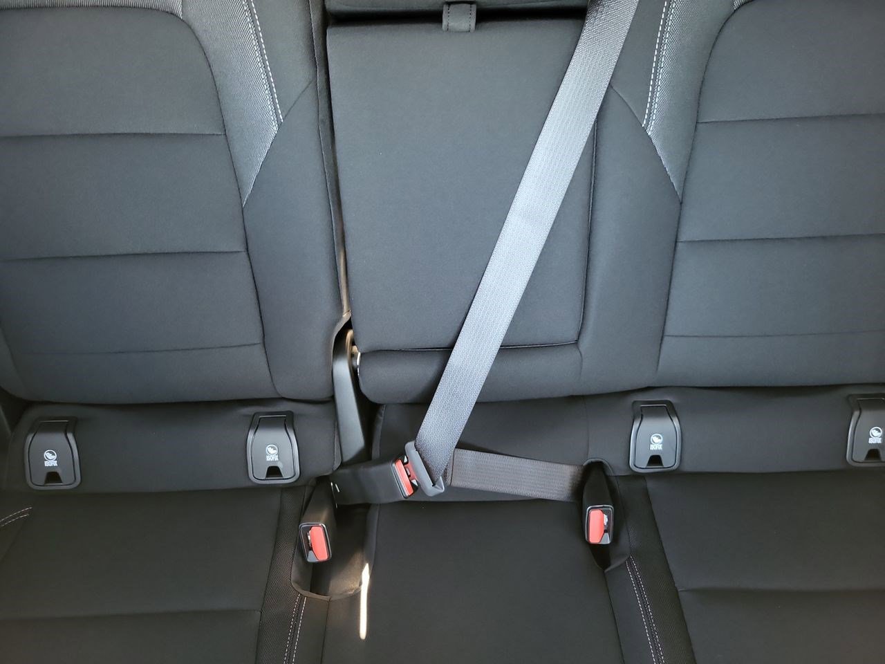 New 2026 Chevrolet Blazer EV LT image 13