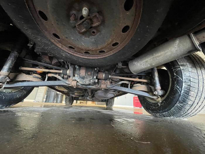 Used 2011 Ford Escape Limited image 15