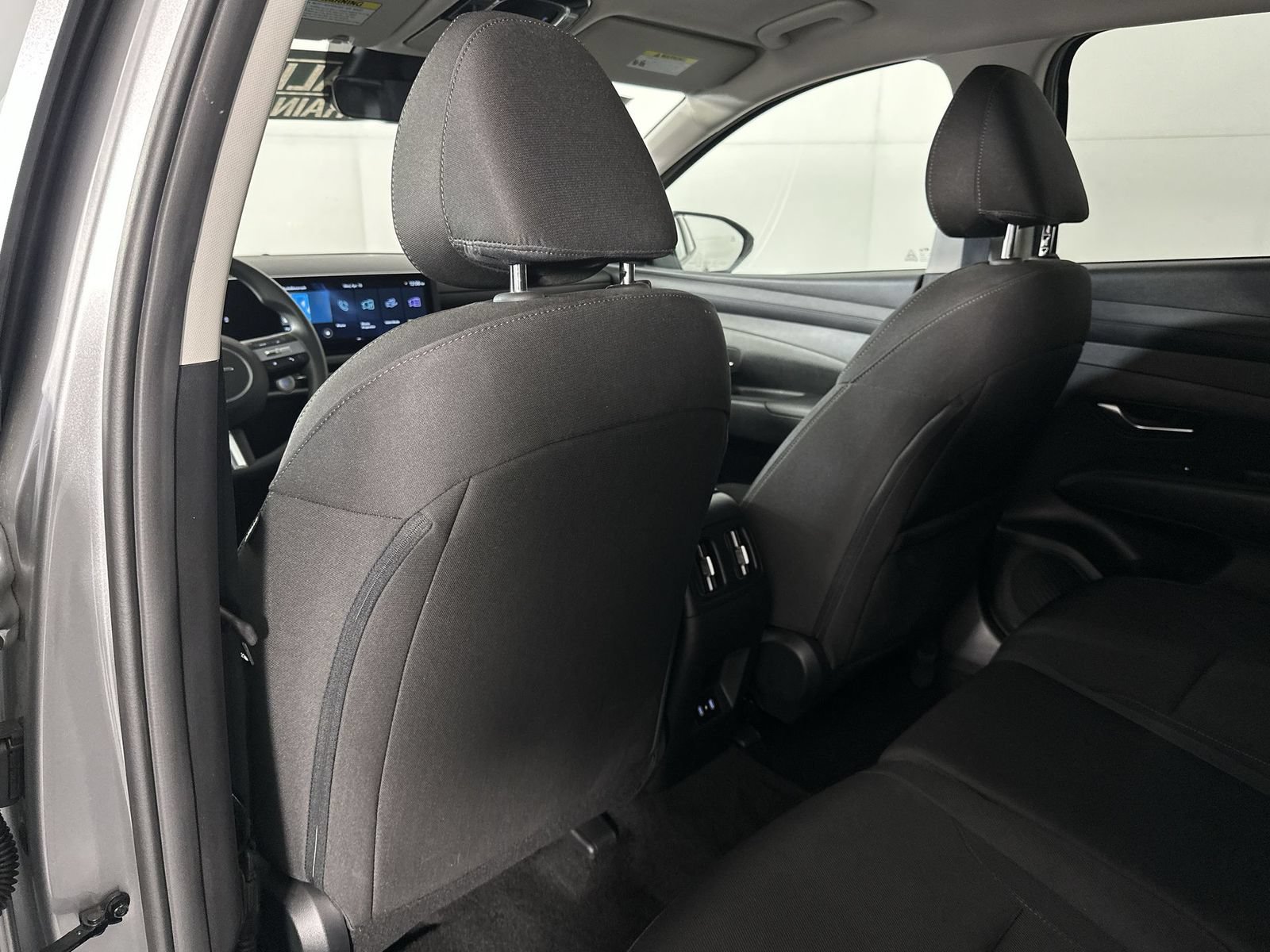 Used 2026 Hyundai Tucson SEL FWD image 24