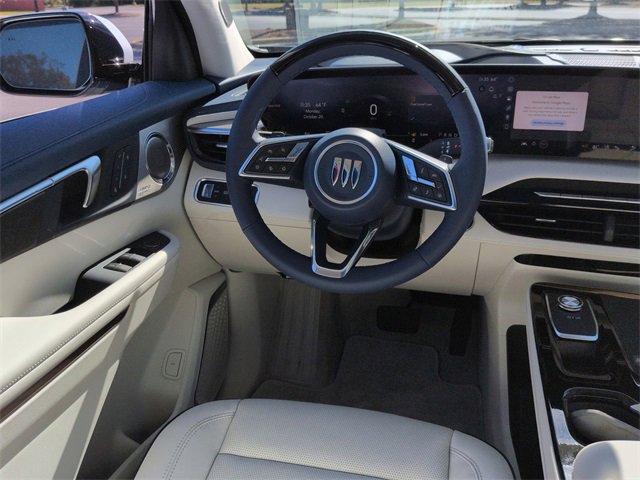 New 2026 Buick Enclave Avenir w/ Super Cruise Package image 21