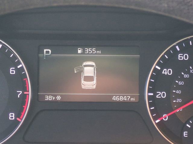 Used 2024 Kia Forte LXS image 19