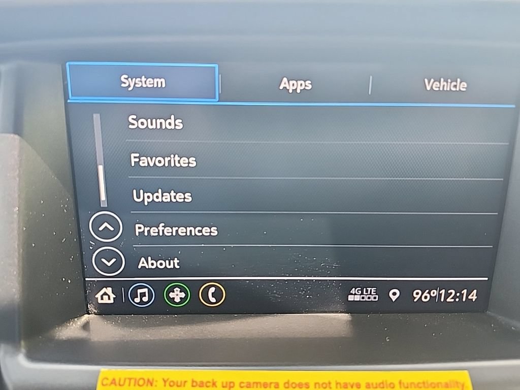 Used 2022 Chevrolet Colorado LT w/ Fleet Safety Package RWD image 39