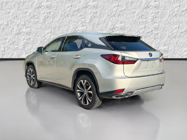 Used 2020 Lexus RX 350 FWD w/ Premium Package image 5