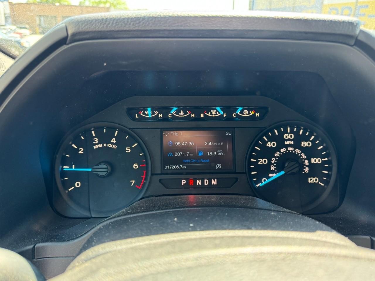 Used 2018 Ford F150 XL w/ Equipment Group 101A Mid AWD/4WD image 20