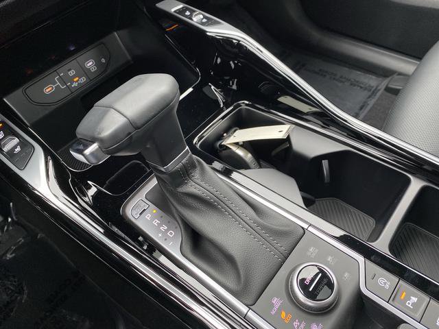 New 2026 Kia Sorento SX Prestige image 25