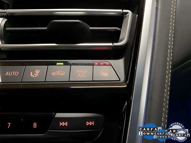 Used 2025 BMW 840i xDrive Convertible image 50