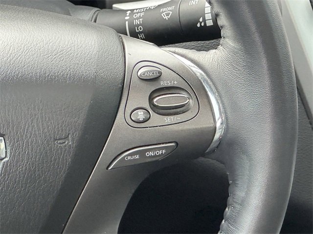 Used 2021 Nissan Murano Platinum w/ Cargo Package image 13
