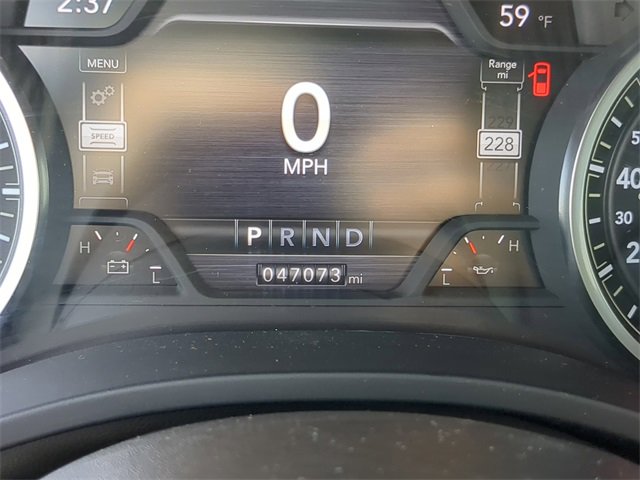 Used 2024 RAM 1500 Laramie image 35