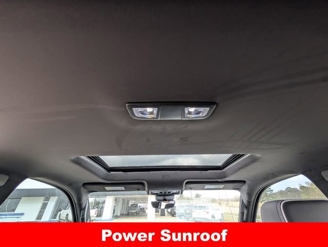 New 2026 GMC Sierra 1500 AT4X image 25