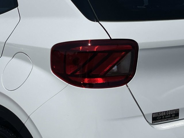 New 2026 Hyundai Venue SEL FWD image 10