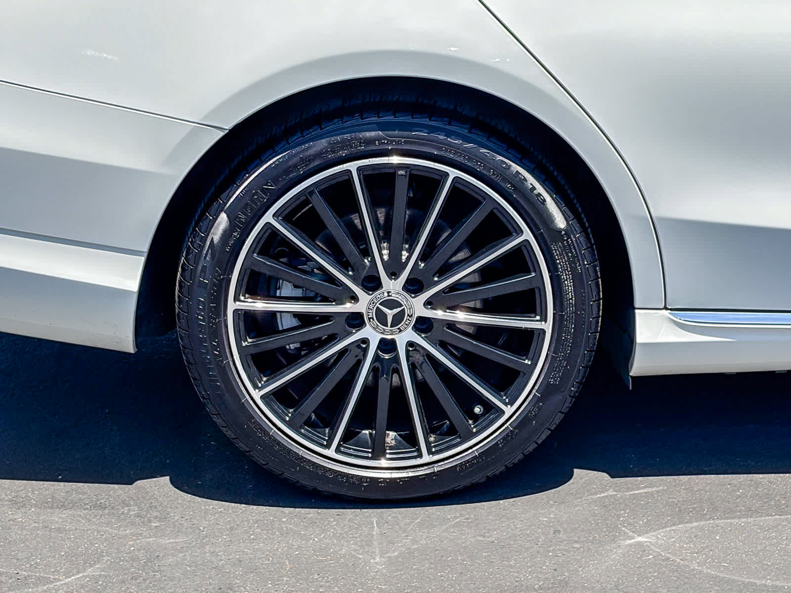 Used 2021 Mercedes-Benz C 300 Sedan image 10