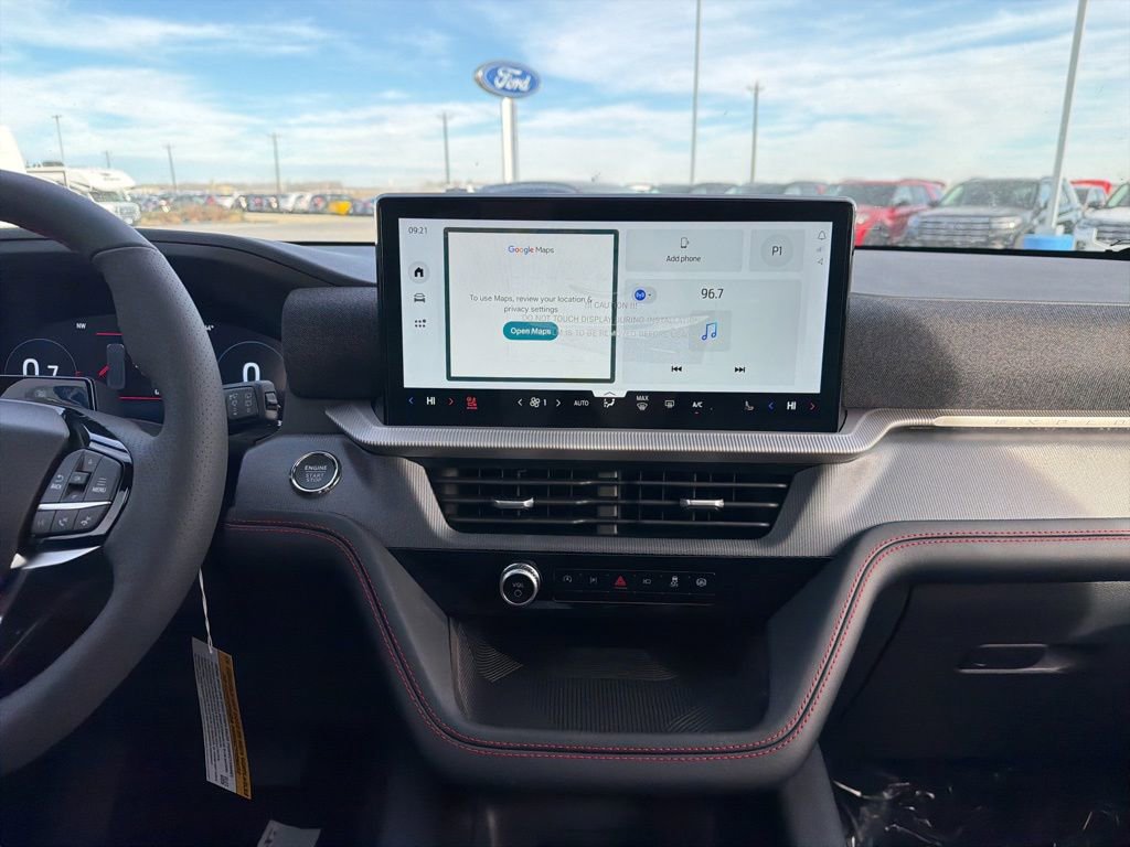 New 2026 Ford Explorer ST-Line image 14