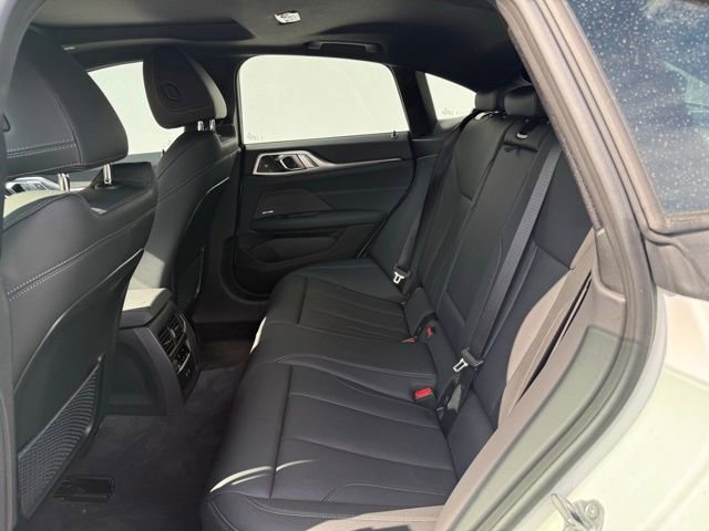 Certified 2024 BMW M440i xDrive Gran Coupe AWD/4WD image 10