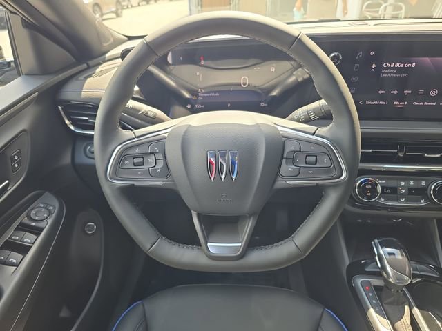 New 2026 Buick Envista Sport Touring image 11