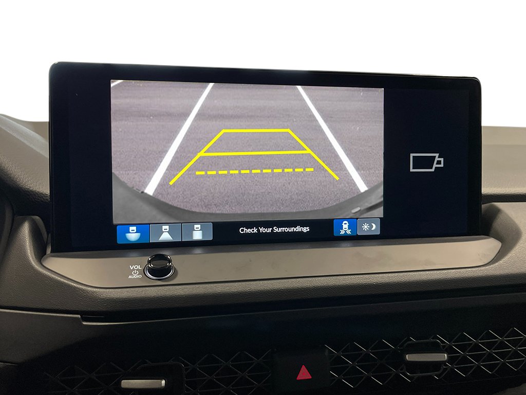 New 2026 Honda Accord Sport image 22