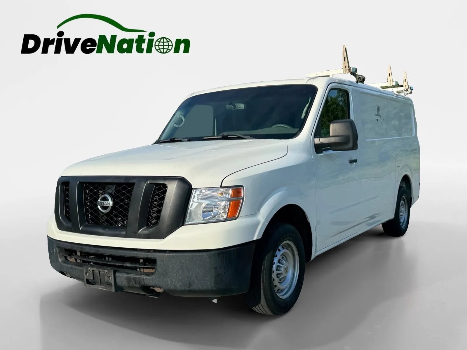 Used 2017 Nissan NV 1500 S w/ Power Basic Package RWD image 1