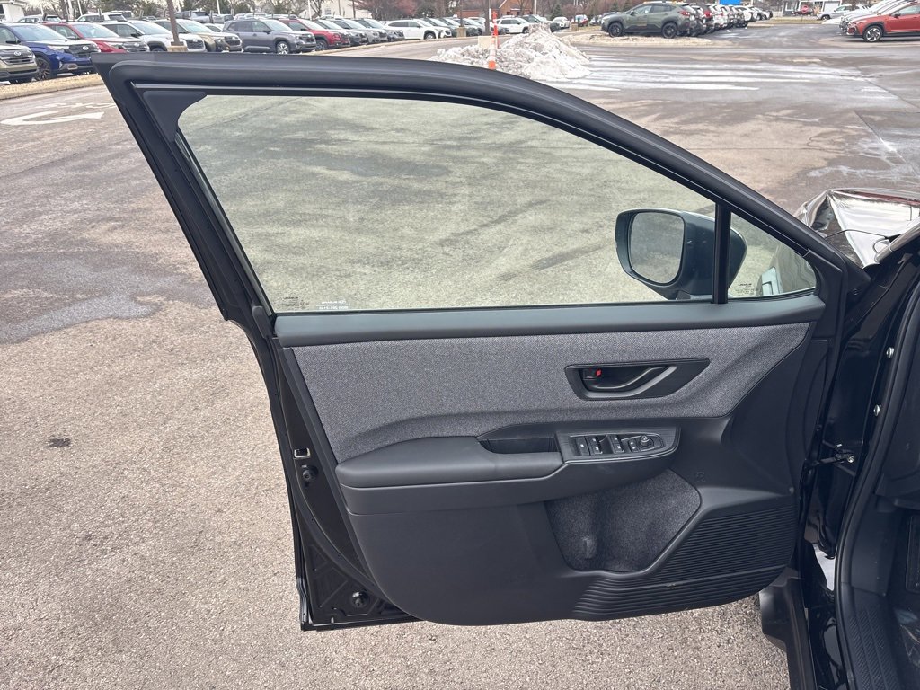 New 2026 Subaru Outback Premium image 19