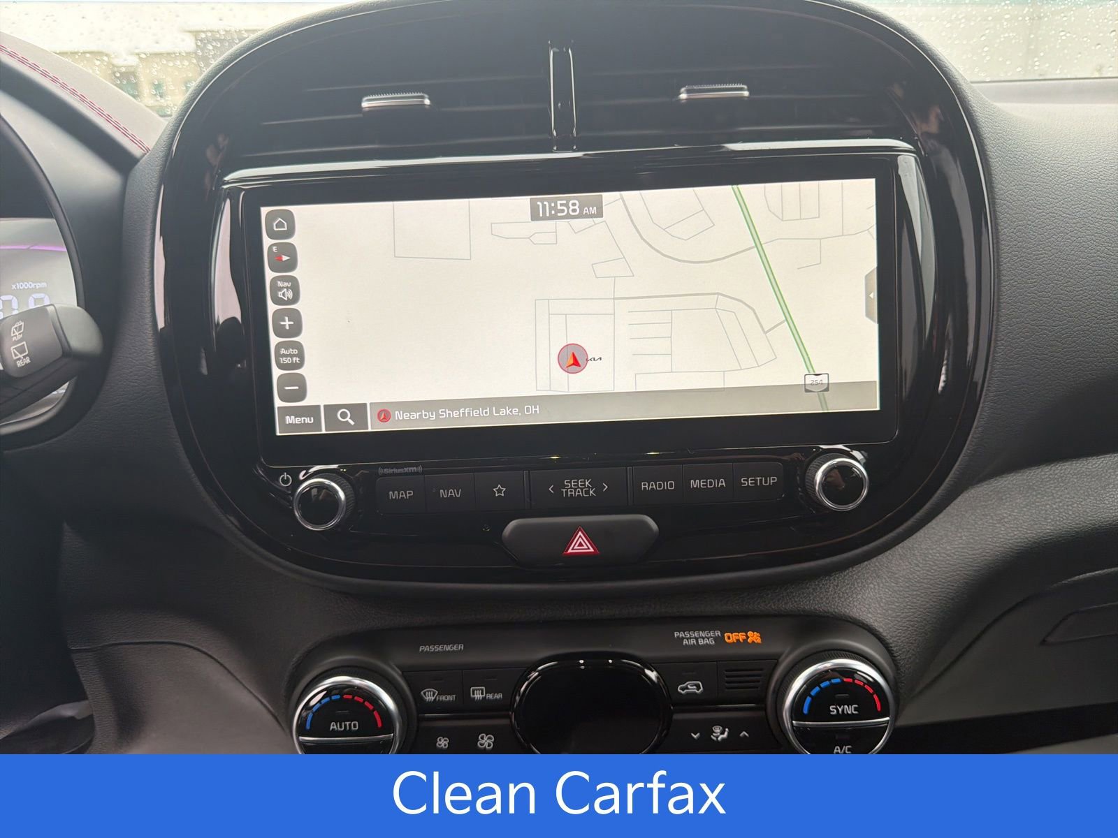 Certified 2025 Kia Soul GT-Line image 15