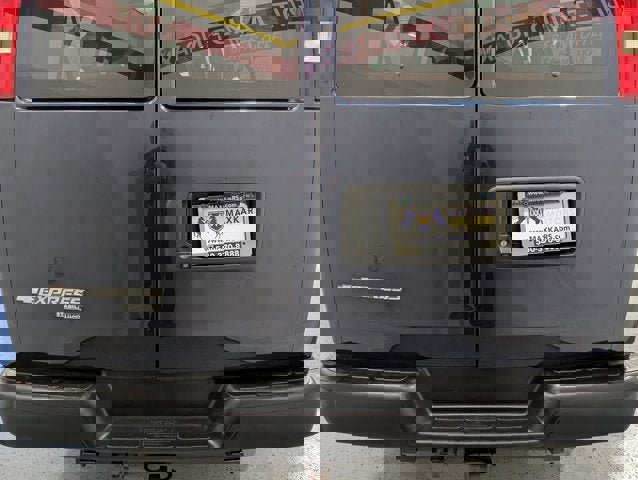 Used 2013 Chevrolet Express 3500 LS w/ Power Package image 46