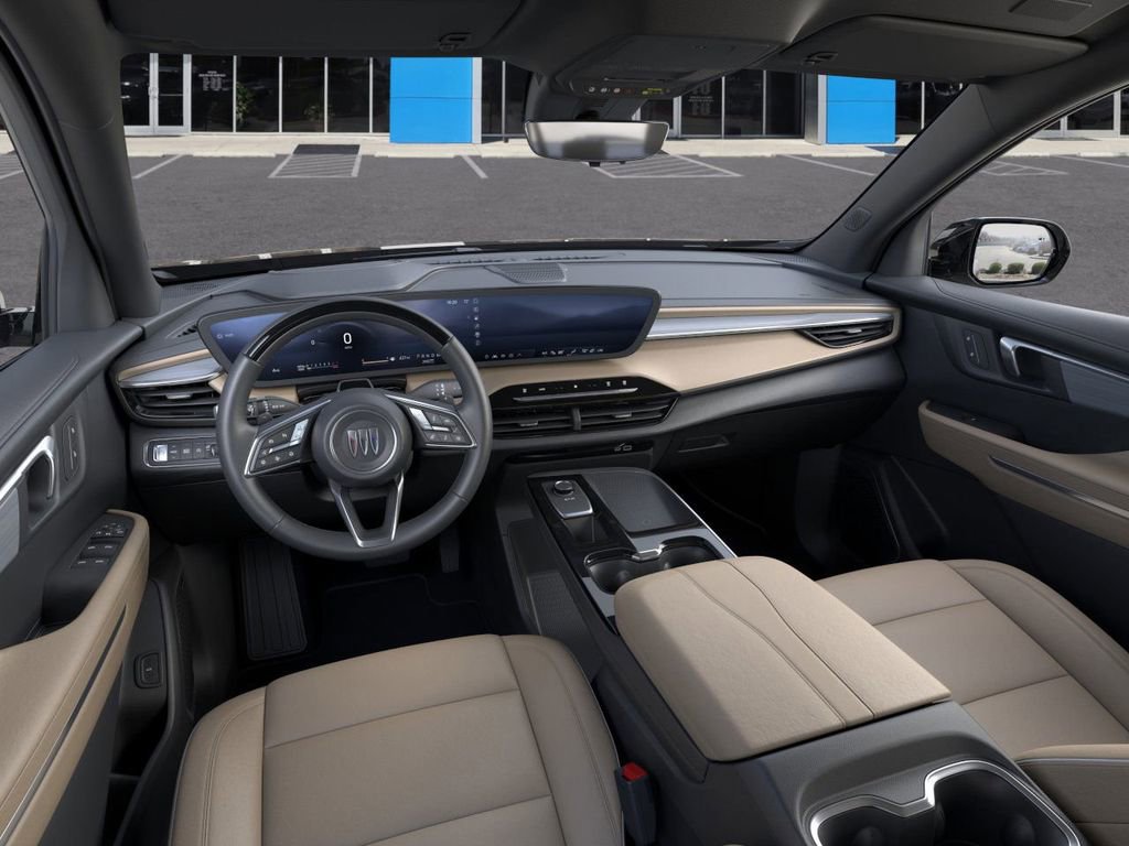 New 2026 Buick Enclave Preferred FWD image 39