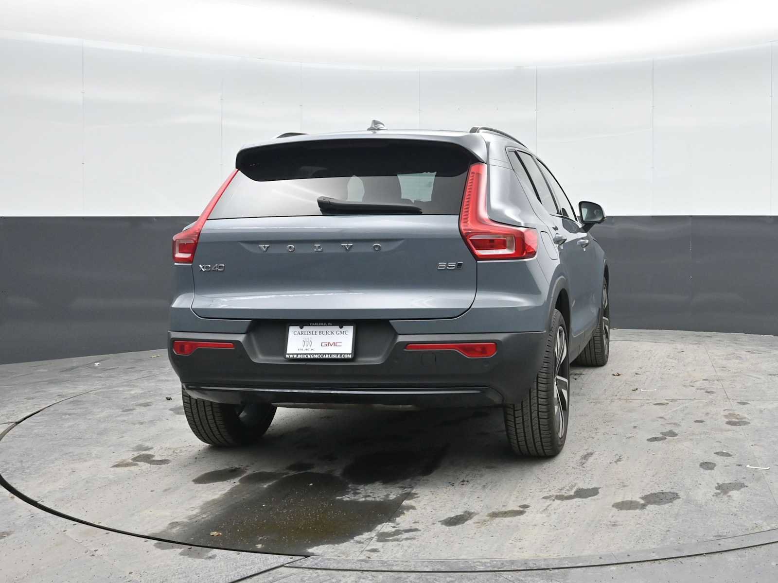Used 2023 Volvo XC40 B5 Plus w/ Driver Assist Package image 10